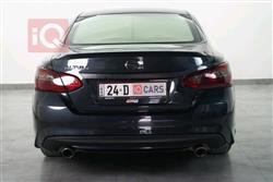 نيسان ألتيما